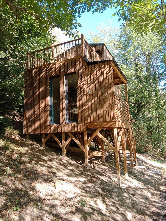 Les Gites Axeens Ax-les-Thermes Luaran gambar